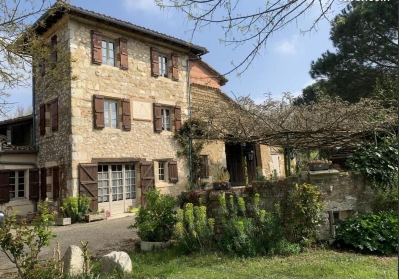Bed and Breakfast Pey Sud Gaua Sistels Zewnętrze zdjęcie