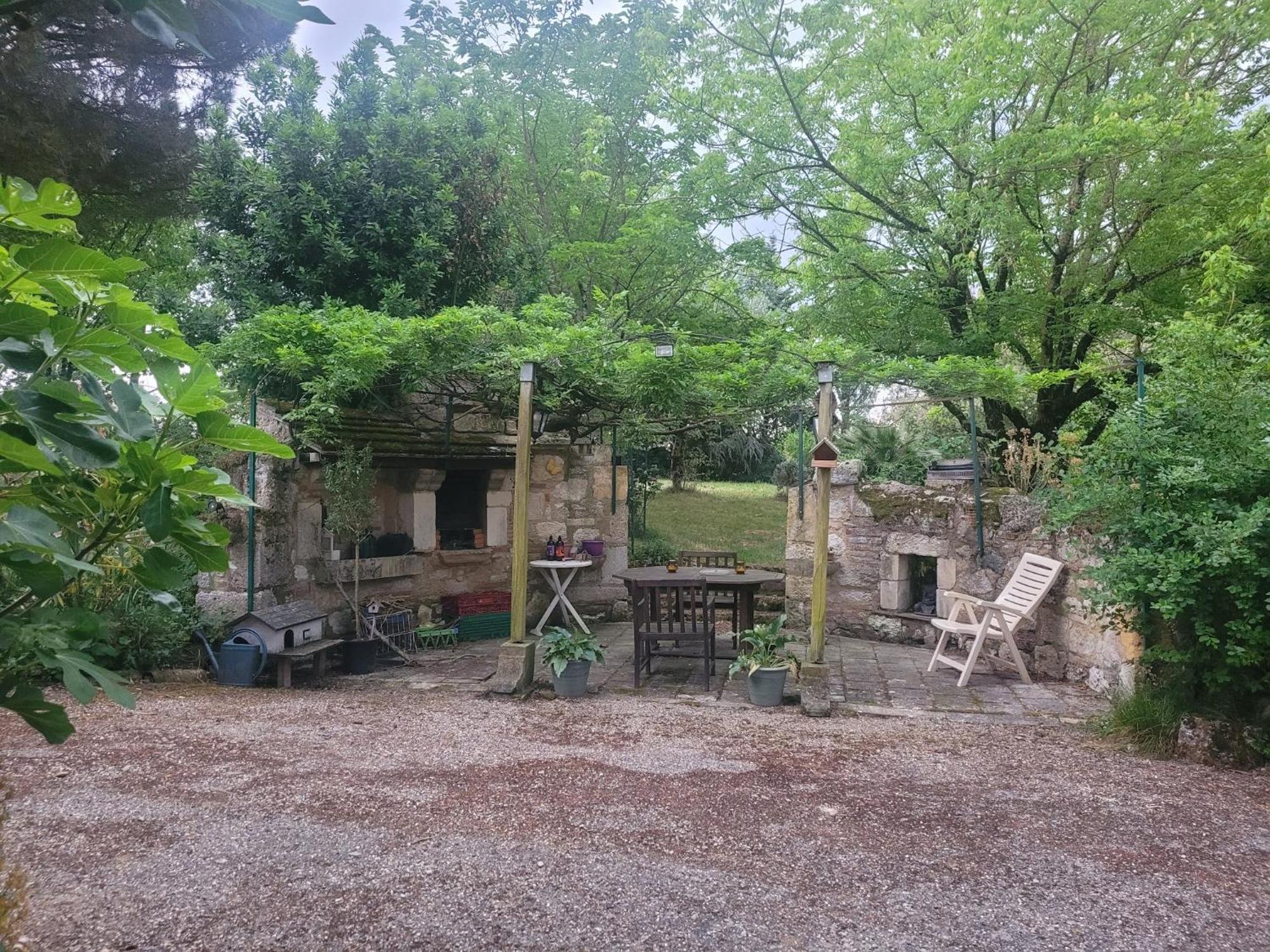 Bed and Breakfast Pey Sud Gaua Sistels Zewnętrze zdjęcie